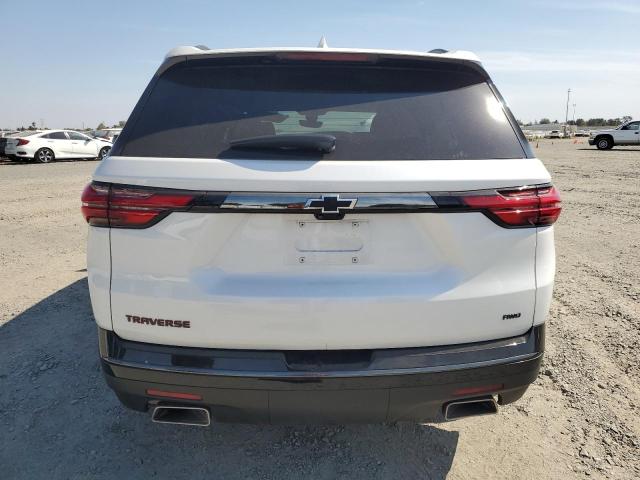 Photo 5 VIN: 1GNEVKKW9PJ185424 - CHEVROLET TRAVERSE P 