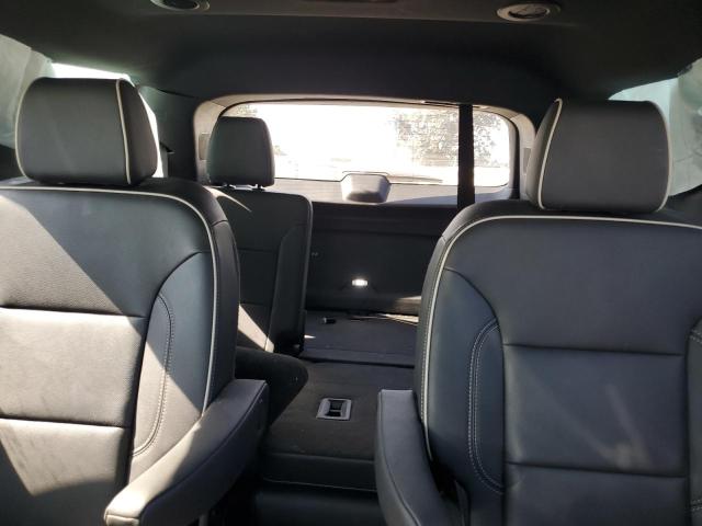 Photo 9 VIN: 1GNEVKKW9PJ185424 - CHEVROLET TRAVERSE P 