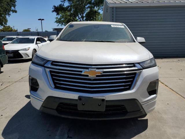 Photo 4 VIN: 1GNEVKKW9PJ283031 - CHEVROLET TRAVERSE 