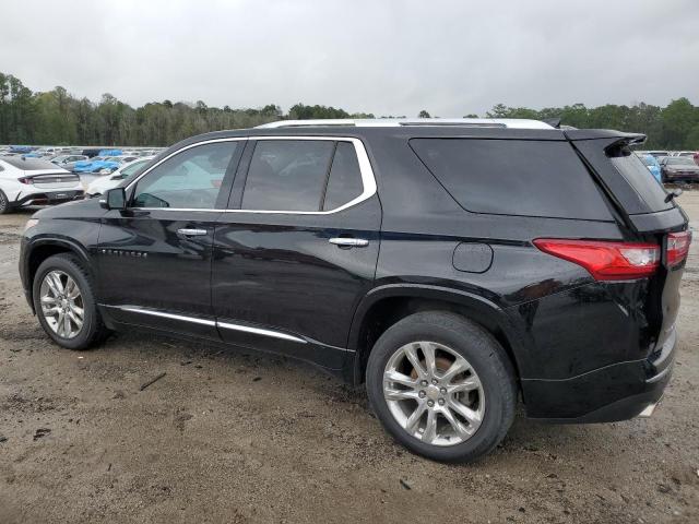 Photo 1 VIN: 1GNEVKKWXJJ225050 - CHEVROLET TRAVERSE H 