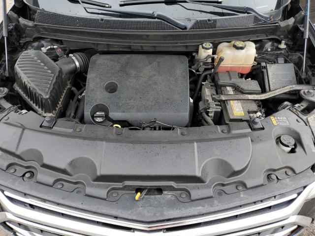 Photo 11 VIN: 1GNEVKKWXJJ225050 - CHEVROLET TRAVERSE H 