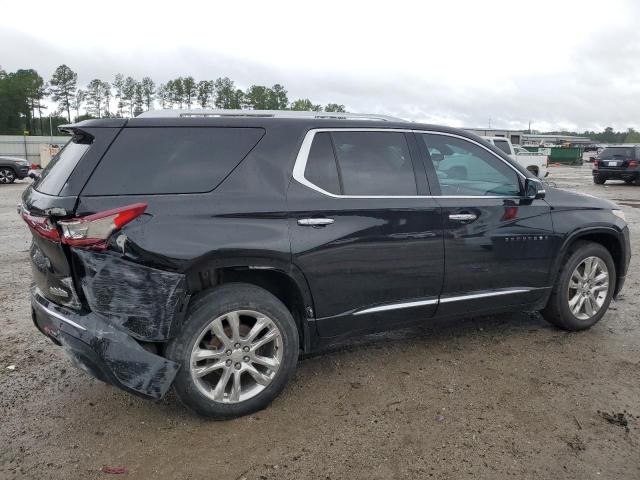 Photo 2 VIN: 1GNEVKKWXJJ225050 - CHEVROLET TRAVERSE H 