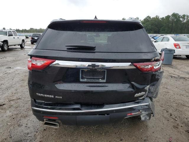 Photo 5 VIN: 1GNEVKKWXJJ225050 - CHEVROLET TRAVERSE H 