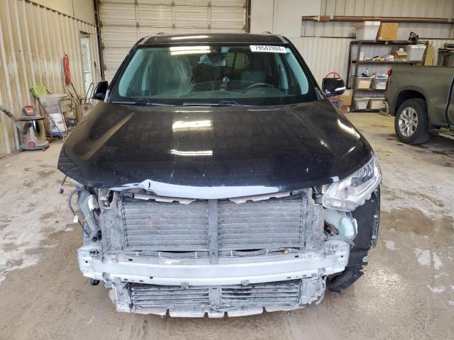 Photo 4 VIN: 1GNEVKKWXKJ186557 - CHEVROLET TRAVERSE P 