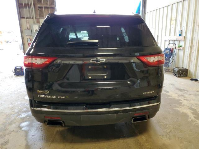 Photo 5 VIN: 1GNEVKKWXKJ186557 - CHEVROLET TRAVERSE P 