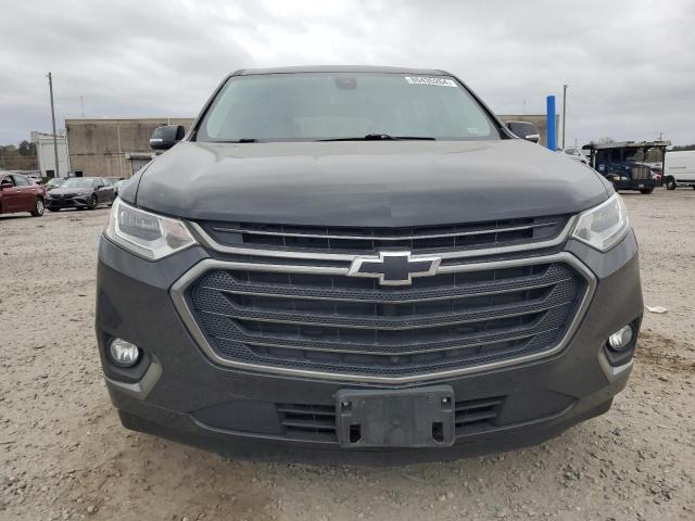 Photo 4 VIN: 1GNEVKKWXKJ280647 - CHEVROLET TRAVERSE P 