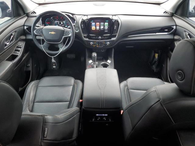 Photo 7 VIN: 1GNEVKKWXKJ280647 - CHEVROLET TRAVERSE P 