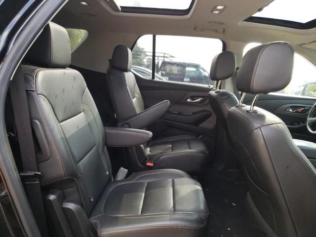 Photo 5 VIN: 1GNEVKKWXKJ322184 - CHEVROLET TRAVERSE P 