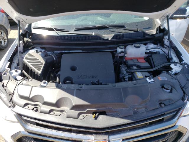 Photo 6 VIN: 1GNEVKKWXLJ110001 - CHEVROLET TRAVERSE P 