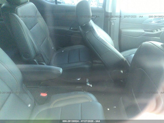 Photo 7 VIN: 1GNEVKKWXLJ124268 - CHEVROLET TRAVERSE 