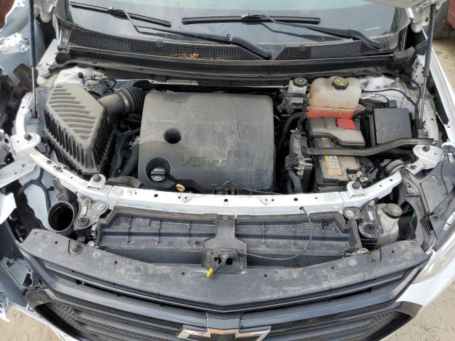 Photo 11 VIN: 1GNEVKKWXLJ242935 - CHEVROLET TRAVERSE 