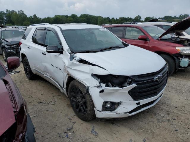 Photo 3 VIN: 1GNEVKKWXLJ242935 - CHEVROLET TRAVERSE 