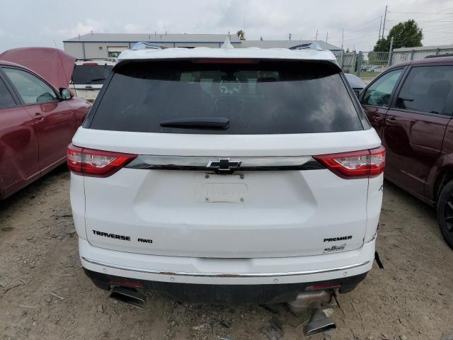 Photo 5 VIN: 1GNEVKKWXLJ242935 - CHEVROLET TRAVERSE 