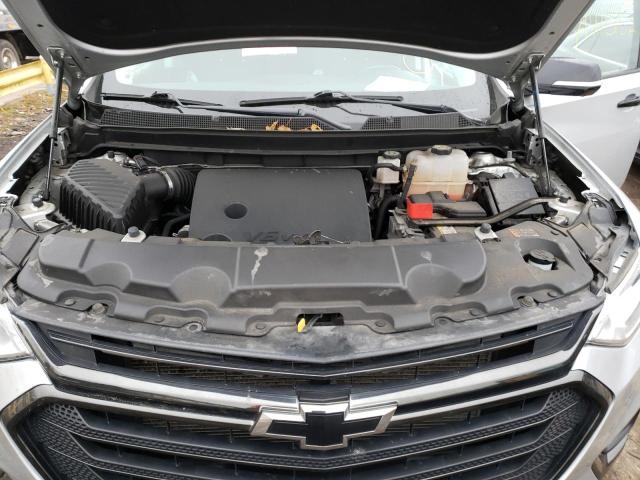 Photo 11 VIN: 1GNEVKKWXMJ102613 - CHEVROLET TRAVERSE P 