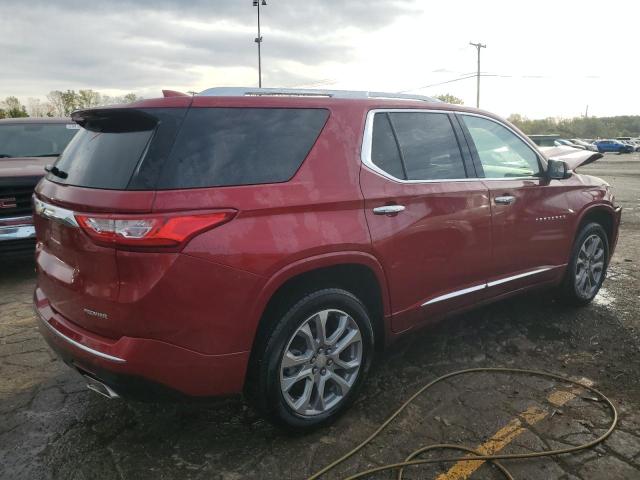 Photo 2 VIN: 1GNEVKKWXMJ146241 - CHEVROLET TRAVERSE P 