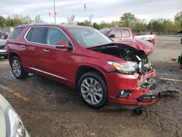 Photo 3 VIN: 1GNEVKKWXMJ146241 - CHEVROLET TRAVERSE P 