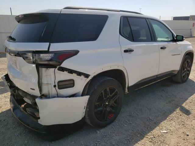 Photo 3 VIN: 1GNEVKKWXMJ158048 - CHEVROLET TRAVERSE P 