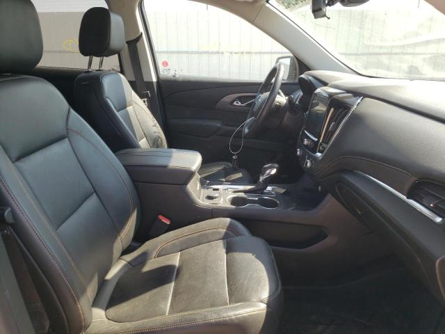 Photo 4 VIN: 1GNEVKKWXMJ158048 - CHEVROLET TRAVERSE P 