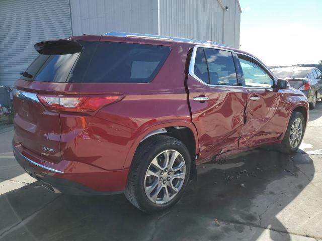 Photo 2 VIN: 1GNEVKKWXMJ203344 - CHEVROLET TRAVERSE P 