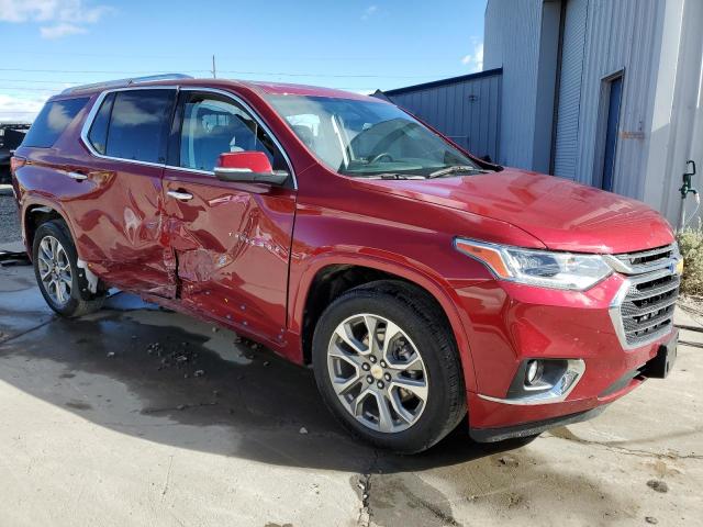 Photo 3 VIN: 1GNEVKKWXMJ203344 - CHEVROLET TRAVERSE P 