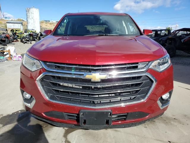 Photo 4 VIN: 1GNEVKKWXMJ203344 - CHEVROLET TRAVERSE P 