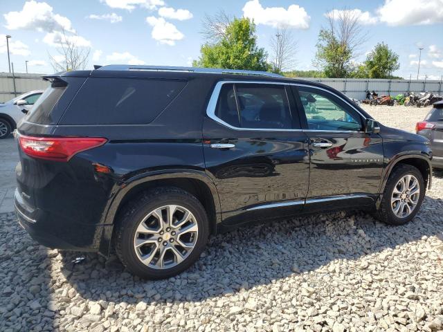 Photo 2 VIN: 1GNEVKKWXMJ227885 - CHEVROLET TRAVERSE P 