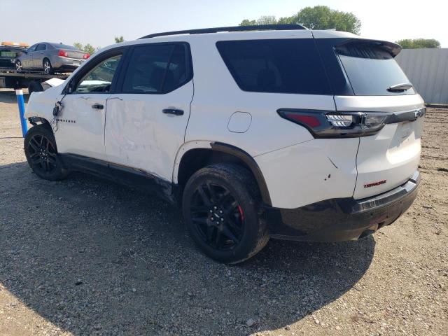 Photo 1 VIN: 1GNEVKKWXMJ246937 - CHEVROLET TRAVERSE P 