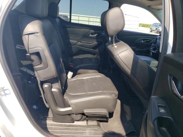 Photo 10 VIN: 1GNEVKKWXMJ246937 - CHEVROLET TRAVERSE P 