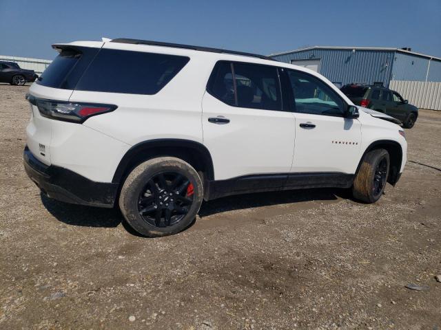 Photo 2 VIN: 1GNEVKKWXMJ246937 - CHEVROLET TRAVERSE P 