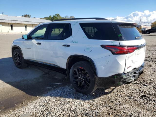 Photo 1 VIN: 1GNEVKKWXNJ126721 - CHEVROLET TRAVERSE P 