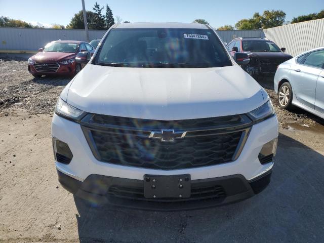 Photo 4 VIN: 1GNEVKKWXNJ126721 - CHEVROLET TRAVERSE P 