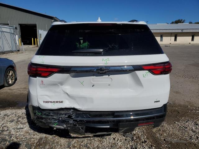 Photo 5 VIN: 1GNEVKKWXNJ126721 - CHEVROLET TRAVERSE P 