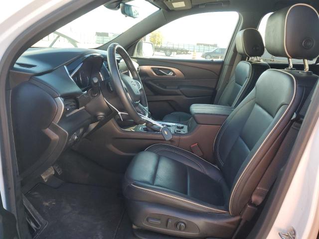 Photo 6 VIN: 1GNEVKKWXNJ126721 - CHEVROLET TRAVERSE P 