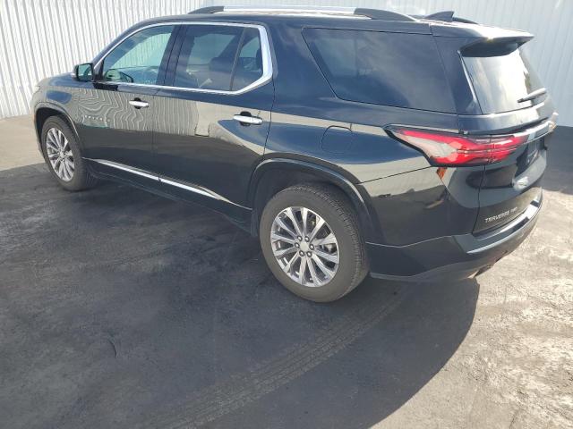 Photo 1 VIN: 1GNEVKKWXNJ147942 - CHEVROLET TRAVERSE P 