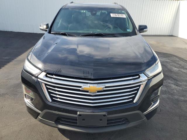 Photo 4 VIN: 1GNEVKKWXNJ147942 - CHEVROLET TRAVERSE P 