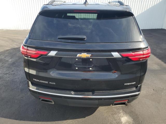 Photo 5 VIN: 1GNEVKKWXNJ147942 - CHEVROLET TRAVERSE P 