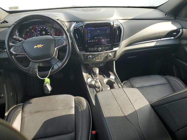 Photo 7 VIN: 1GNEVKKWXNJ147942 - CHEVROLET TRAVERSE P 