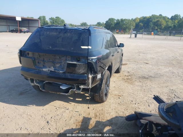 Photo 3 VIN: 1GNEVLKSXRJ157301 - CHEVROLET TRAVERSE 