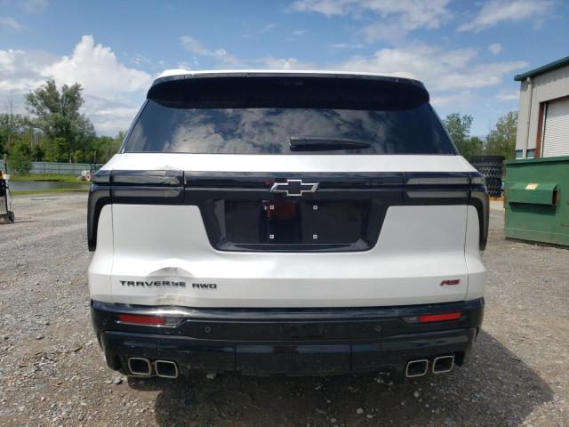 Photo 5 VIN: 1GNEVLKSXRJ179427 - CHEVROLET TRAVERSE R 