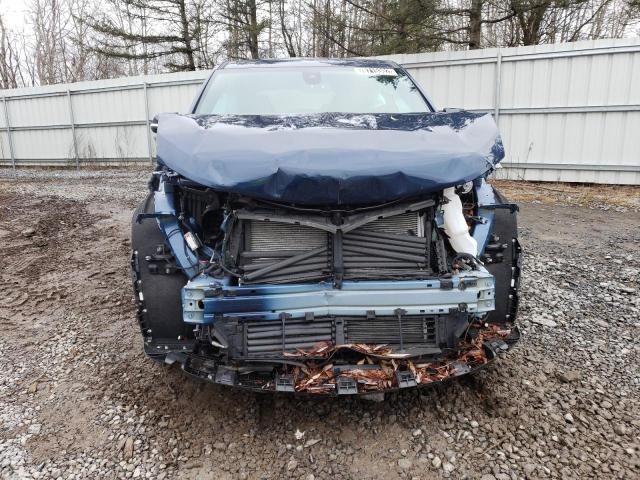 Photo 4 VIN: 1GNEVLKW0NJ173374 - CHEVROLET TRAVERSE L 