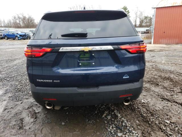 Photo 5 VIN: 1GNEVLKW0NJ173374 - CHEVROLET TRAVERSE L 