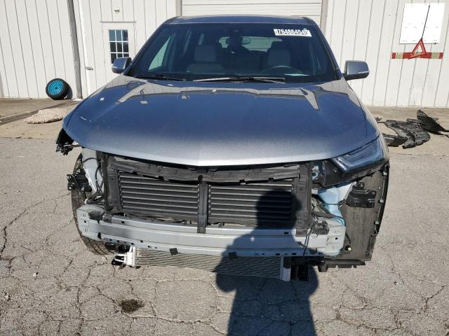 Photo 4 VIN: 1GNEVLKW0PJ200334 - CHEVROLET TRAVERSE L 