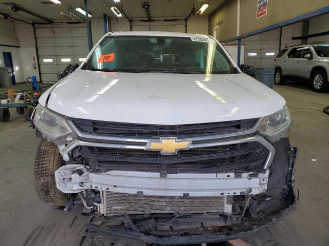 Photo 4 VIN: 1GNEVLKW6KJ239681 - CHEVROLET TRAVERSE 