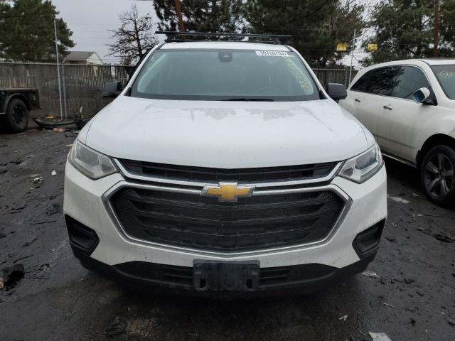 Photo 4 VIN: 1GNEVLKW6LJ146757 - CHEVROLET TRAVERSE 