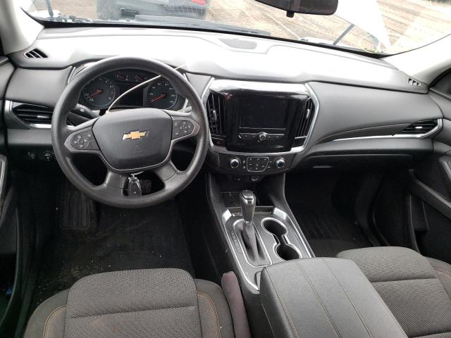 Photo 7 VIN: 1GNEVLKW7LJ153684 - CHEVROLET TRAVERSE L 