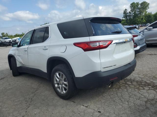 Photo 1 VIN: 1GNEVLKW8LJ162958 - CHEVROLET TRAVERSE L 