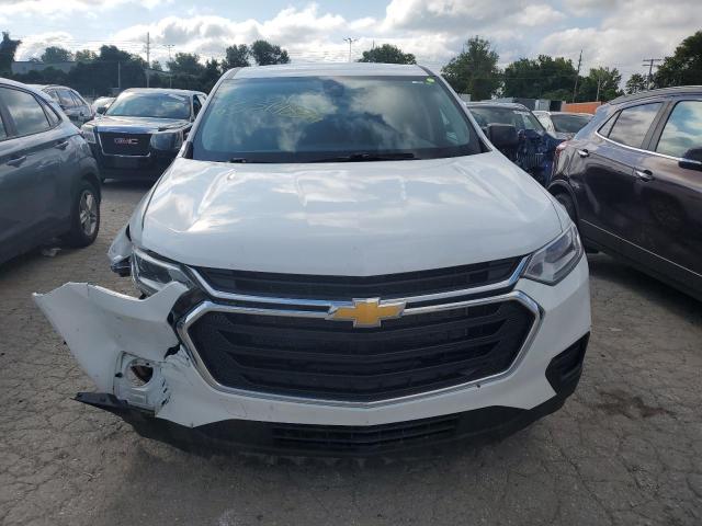 Photo 4 VIN: 1GNEVLKW8LJ162958 - CHEVROLET TRAVERSE L 