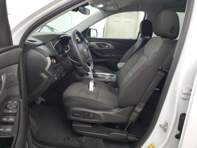 Photo 6 VIN: 1GNEVLKW8LJ244902 - CHEVROLET TRAVERSE 