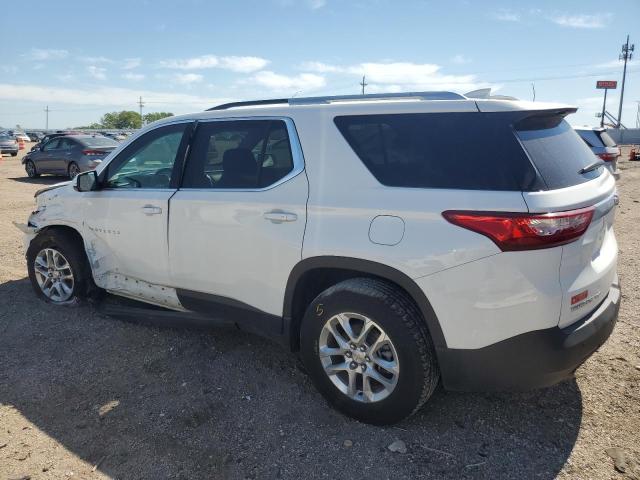 Photo 1 VIN: 1GNEVMKW0JJ133490 - CHEVROLET TRAVERSE 