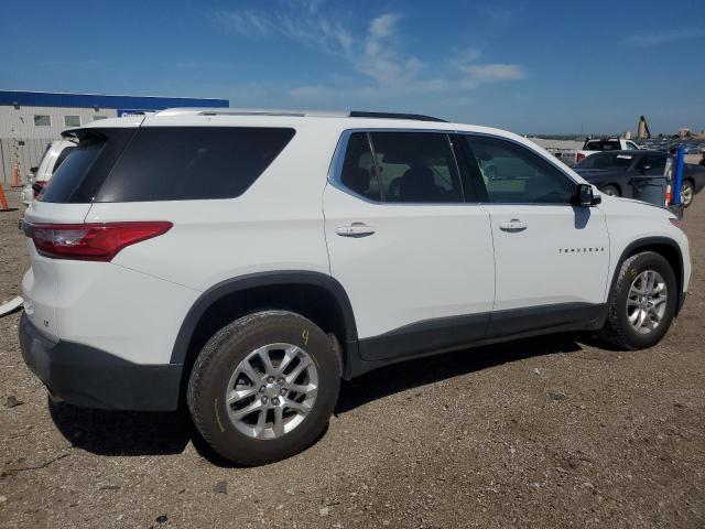 Photo 2 VIN: 1GNEVMKW0JJ133490 - CHEVROLET TRAVERSE 